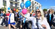 Cały Ciechocinek wyszedł na ulicę - w Paradzie Majowej [fotorelacja]
