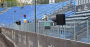 Lublin: Remont stadionu żużlowego przy Alejach Zygmuntowskich 5. Na początek wyburzą stacjonarne sanitariaty i punkty kasowe