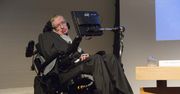 Sąd ujawnił listę Epsteina. "Stephen Hawking brał udział w orgii z nieletnimi"
