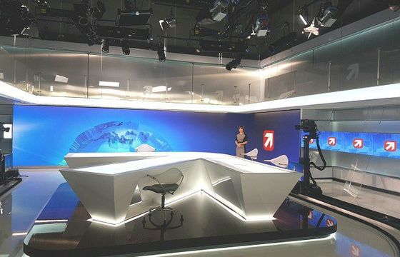 Dziennikarze TVN24 przechodzą do Polsat News