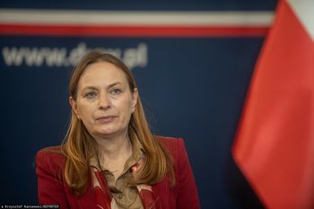 Zawarli sojusz wyborczy. Chcą zablokować Pełczyńską-Nałęcz