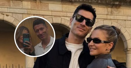 Anna i Robert Lewandowscy balują w Warszawie. Tak wybrali się na koncert Timberlake'a
