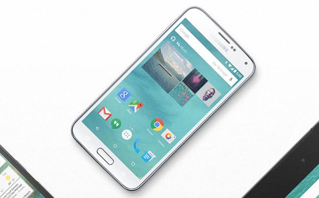 Galaxy S5 wkrótce w wersji Google Play edition? 3