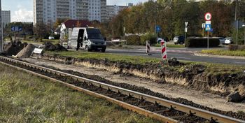 Toruń: Wielka modernizacja. Co obecnie dzieje się na torowiskach?