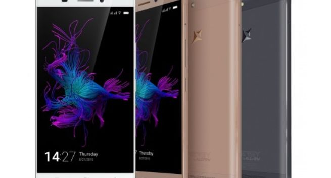 P8 Energy mini - nowy smartfon od Allview Mobile (wideo)