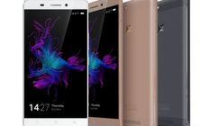 P8 Energy mini - nowy smartfon od Allview Mobile (wideo)