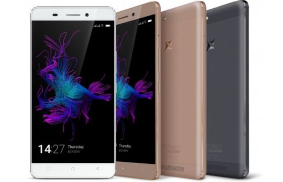 P8 Energy mini - nowy smartfon od Allview Mobile (wideo)