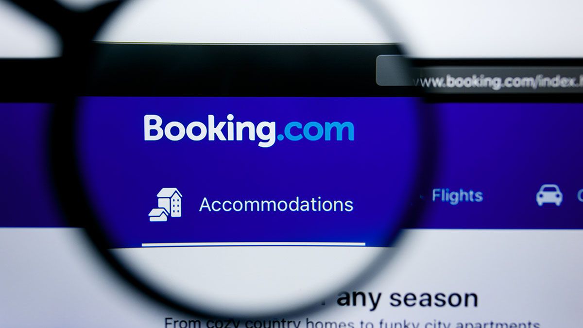 Rosja: Booking.com oskarżany o praktyki monopolistyczne