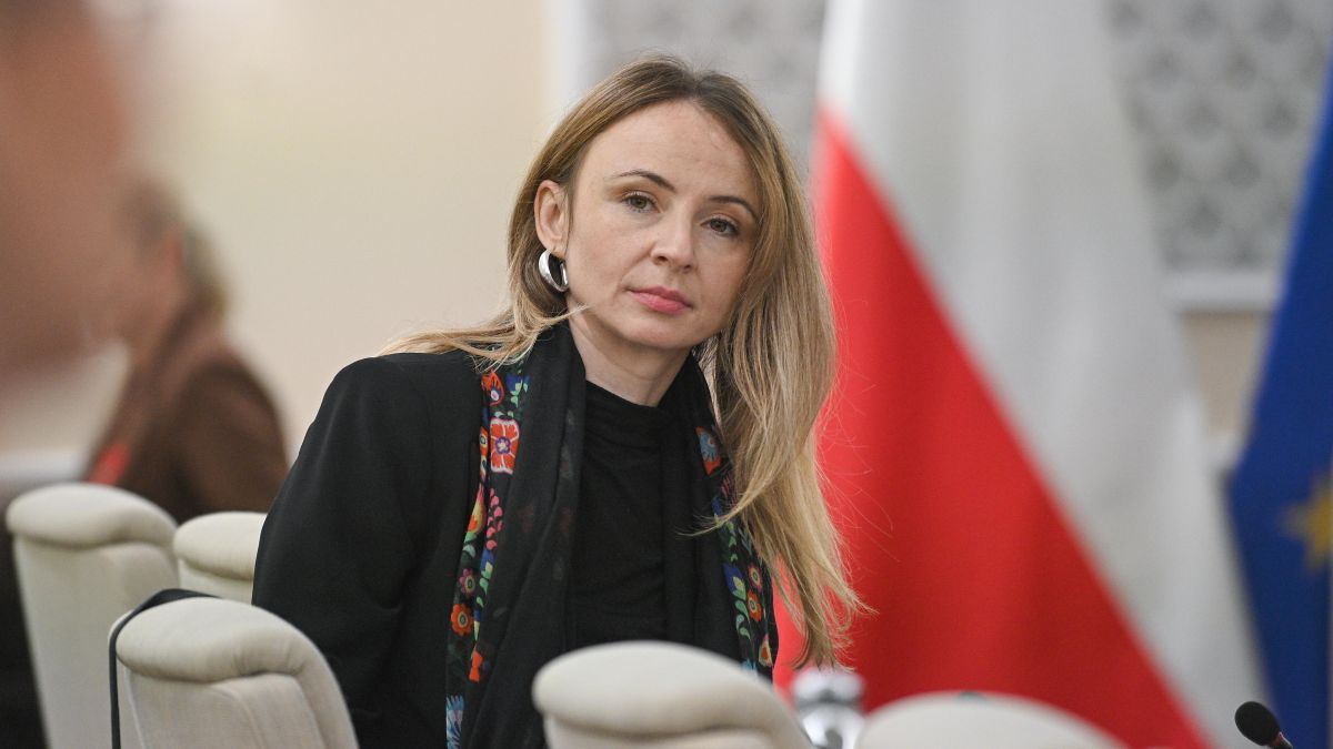 Agnieszka Dziemianowicz-Bąk odpowiedziała Petru