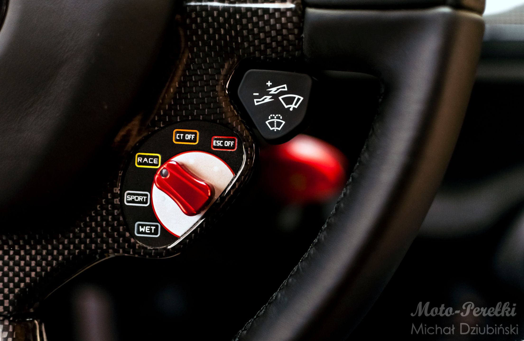 Prezentacja Ferrari 458 Speciale 12