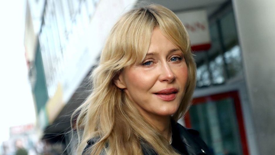 Katarzyna Warnke gustuje w sportowcach