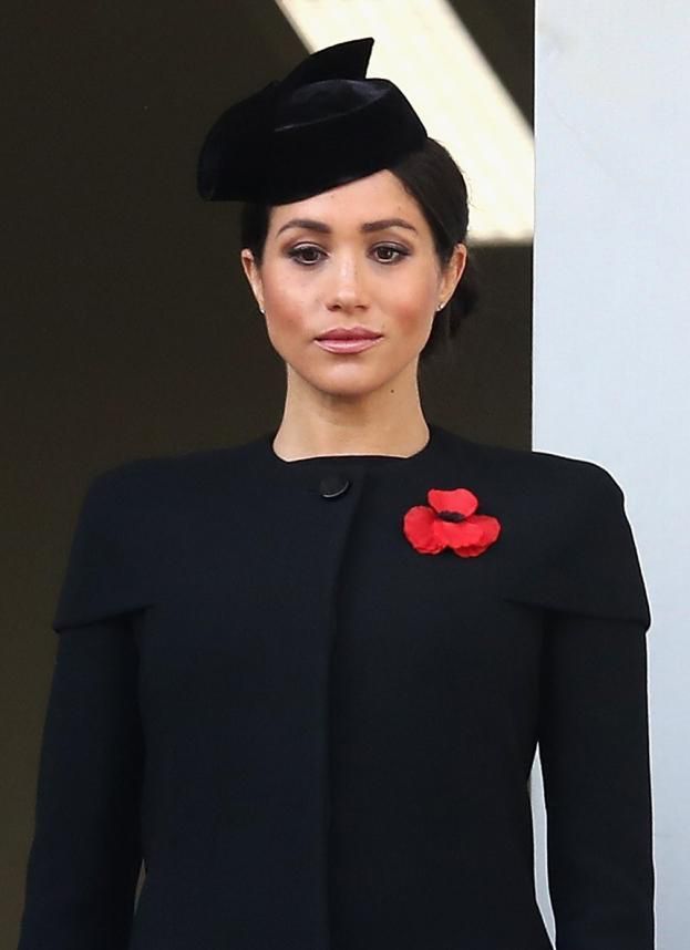 Narysuj Albo Napisz Co Od Ciebie Wymaga Największej Wiary Naturalnej Piers Morgan ostro do Meghan Markle: "Należysz do rodziny królewskiej