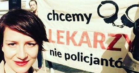 Maja Ostaszewska odeszła z "Drugiej szansy" i dostała nowy serial!