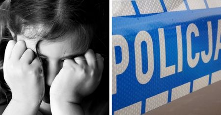 Lublin: 3-letnie dziecko prosiło sąsiadów o jedzenie. Matka dziecka była na libacji alkoholowej