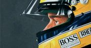 Ayrton Senna