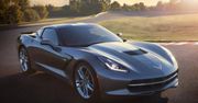 2013 Corvette Stingray - legenda powróciła! [wideo]