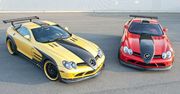 Hamann Volcano Red & Yellow - masz gust?