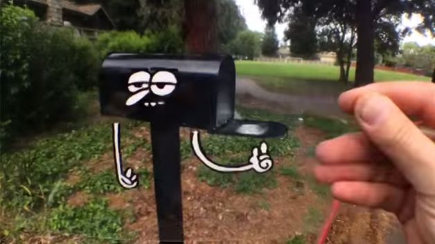 W skrócie: HTC M8 Ace Vogue, Galaxy S5 Active i pomysłowe wideo nagrane smartfonem 1