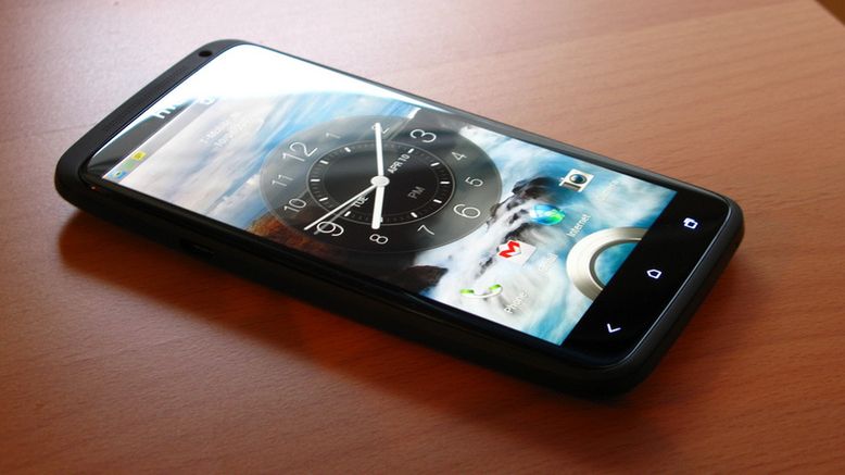 Jelly Bean dla HTC One X już jest. Co nowego? 1
