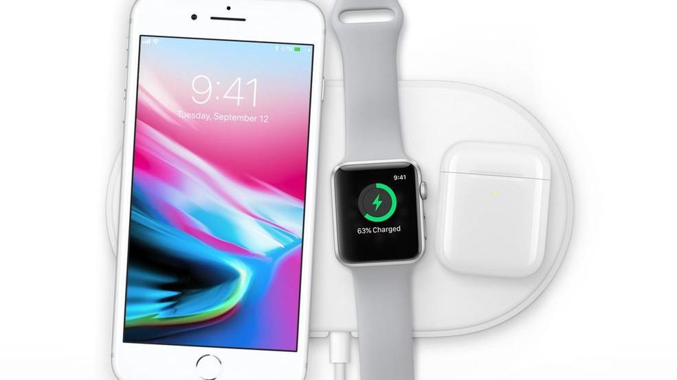 #wSkrócie: test wytrzymałości iPhone'a 8, Huawei Maimang 6 oficjalnie i Meizu M6 Note w wersji "One Piece" 1