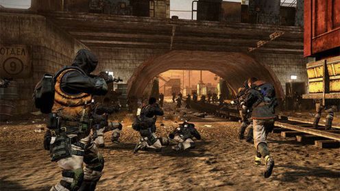 Nowy tRRRailer z MAG-a 1