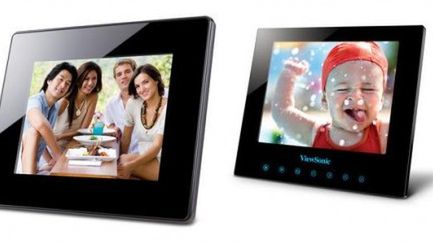 Cyfrowa ramka bez WiFi? 1