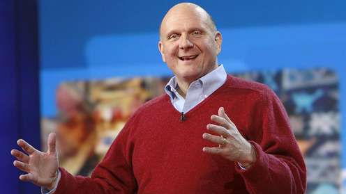 Znamy datę premiery Windowsa 8. Czy aby na pewno? 1