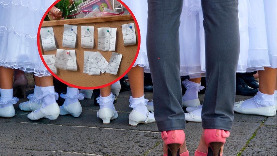 Dziewczynkę nazwano w szkole dzieckiem diabła. "Skończyło się na psychologu"