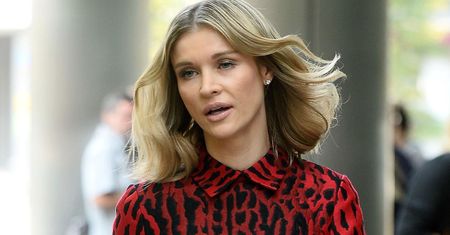Joanna Krupa rozstała się z mężem? Wiadomo, co mogło być źródłem małżeńskiego kryzysu