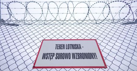 Bezlitosne statystyki lotniska w Radomiu. Najgorsze miesiące dopiero przed nim