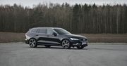Test: Volvo V60 B3 – sprawdziłem podstawowy silnik