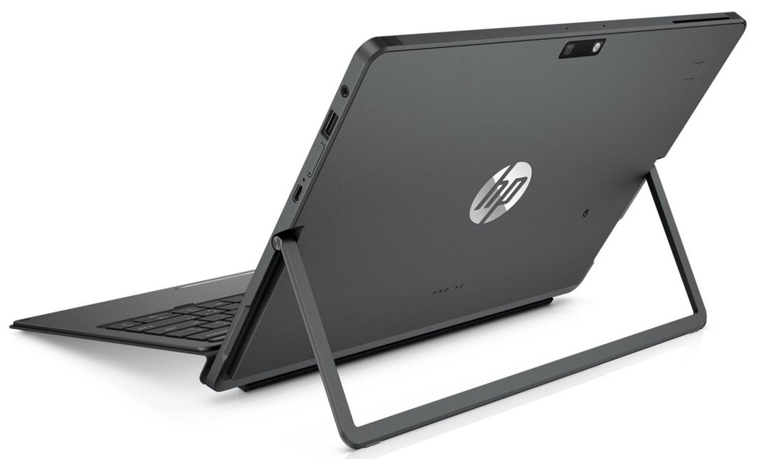 HP Pro x2 612 G2: prestiżowy hybrydowy tablet dla biznesu 3