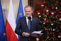 Donald Tusk: są pieniądze na 800 plus, "trzynastki" i "czternastki"