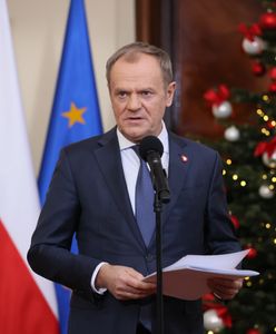 Donald Tusk: są pieniądze na 800 plus, "trzynastki" i "czternastki"
