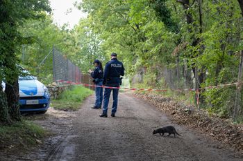 Ciało we włoskim lesie. Czy to zaginiony Polak?