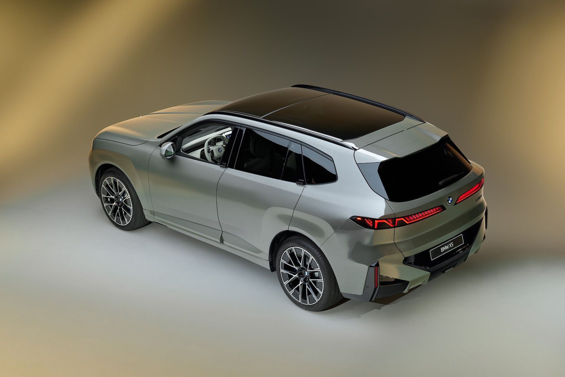 BMW X5 (2026)