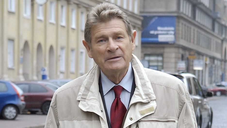 Stanisław Mikulski