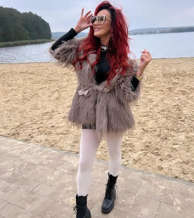 Agnieszka Kotońska