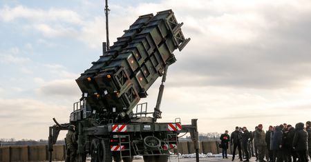 NATO: Kraje muszą zwiększyć wydatki na obronność