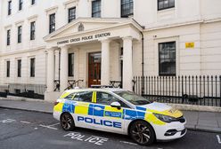 Rosyjscy szpiedzy w Londynie? Policja zatrzymała trzech podejrzanych