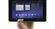 LG Swift Tab - test