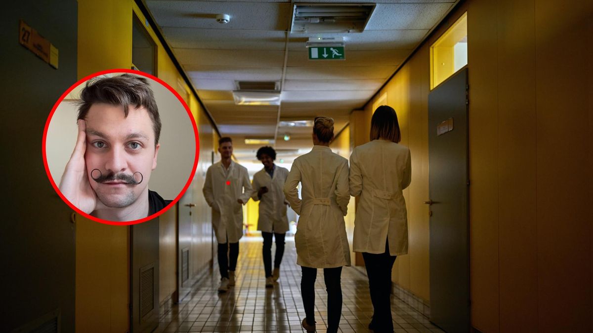 Porozumienie Rezydentów zapytało szpitale o wynagrodzenia medyków