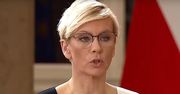 Anita Werner nagle zniknęła z "Faktów" TVN. Przerwa od telewizji nie była przypadkowa
