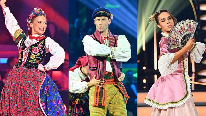 Jurorzy i widzowie zdecydowali o eliminacji jednej z par