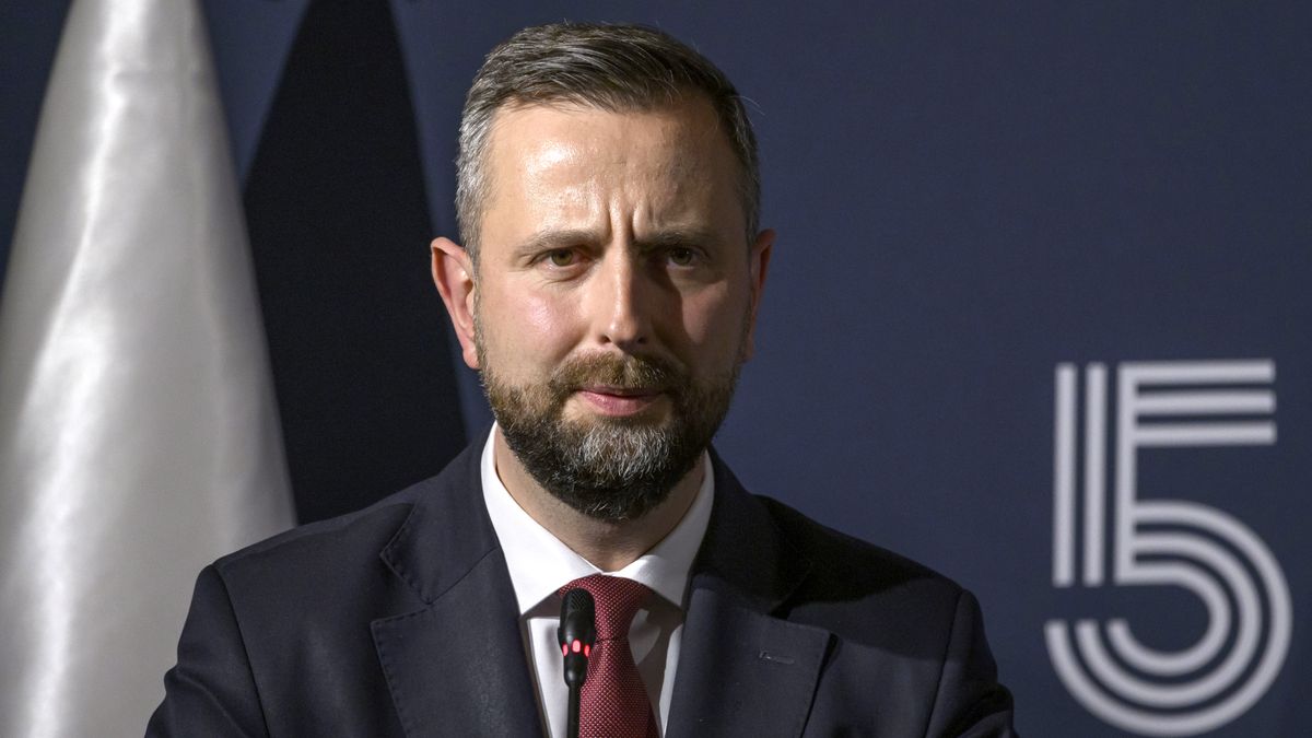 Władysław Kosiniak-Kamysz