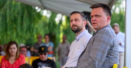 Fatalny sondaż dla opozycji. PiS bierze wszystko