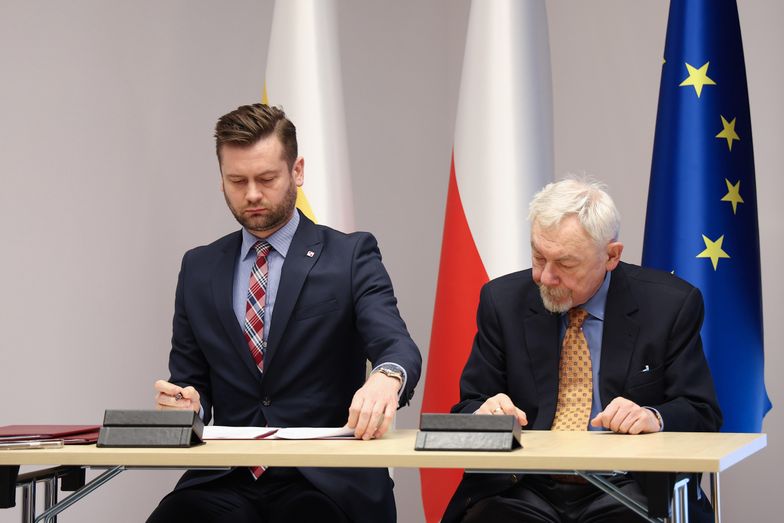 Igrzyska Europejskie w Krakowie. Miasto otrzyma od rządu 141 mln zł na inwestycje sportowe