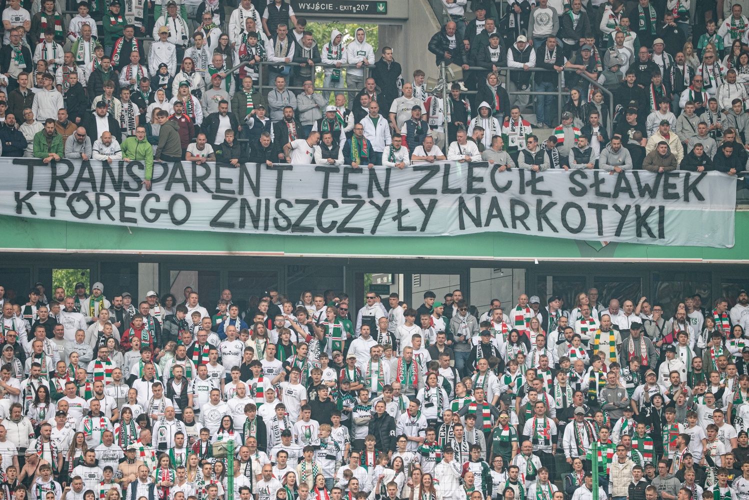 Lech Legia 