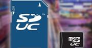 SDUC Express - nowy standard kart pamięci o pojemności 128 TB i prędkości 1GB/s