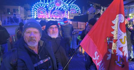 O tym marzą na sylwestrze Republiki w Chełmie. Pada jedno nazwisko